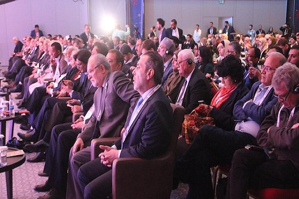 برگزاری کنفرانس بین&zwnj;المللی درباره مسئله فلسطین در استانبول