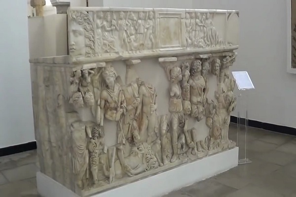 موزه هنرهای اسلامی الجزایر؛ آینهای برای تاریخ موزه هنرهای اسلامی الجزایر؛ آینهای برای تاریخ