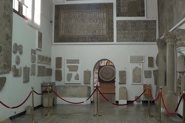 موزه هنرهای اسلامی الجزایر؛ آینهای برای تاریخ موزه هنرهای اسلامی الجزایر؛ آینهای برای تاریخ