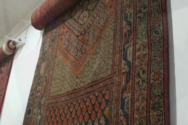 موزه هنرهای اسلامی الجزایر؛ آینهای برای تاریخ موزه هنرهای اسلامی الجزایر؛ آینهای برای تاریخ