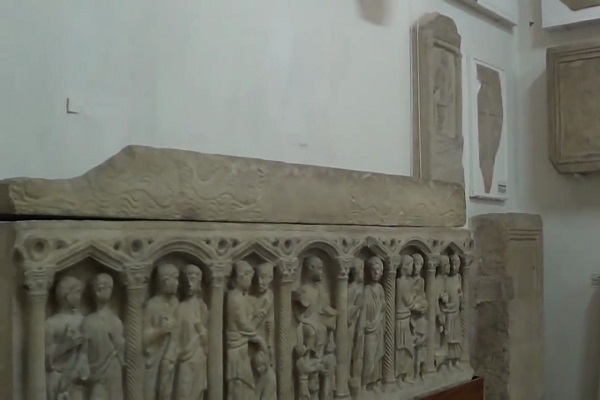 موزه هنرهای اسلامی الجزایر؛ آینهای برای تاریخ موزه هنرهای اسلامی الجزایر؛ آینهای برای تاریخ