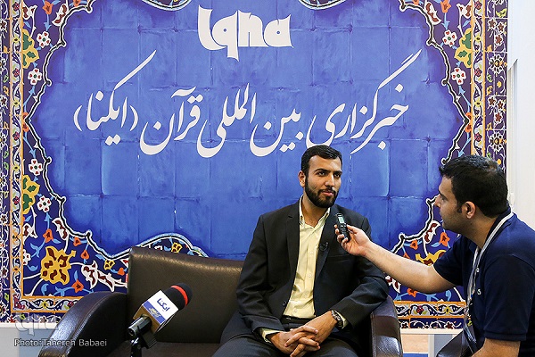 پایان اولین دوره طرح صراط / تجلیل از نخبگان قرآنی بسیج