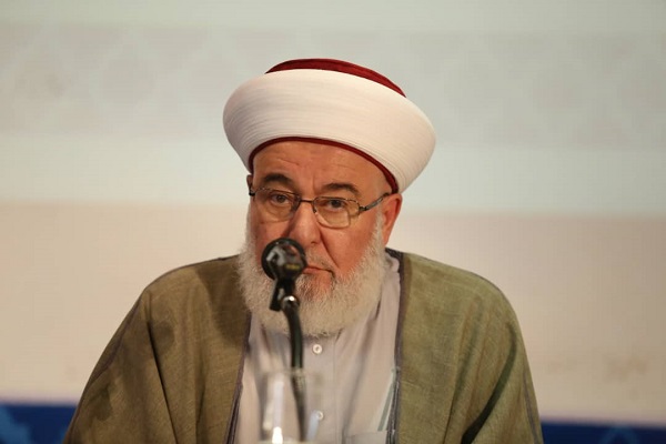 عالم اهل&zwnj;سنت لبنانی در گفت&zwnj;وگو با ایکنا: