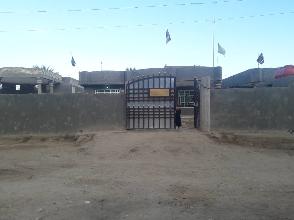 حشد الشعبی؛ از مبارزه با داعش تا خدمت به زوار اربعین