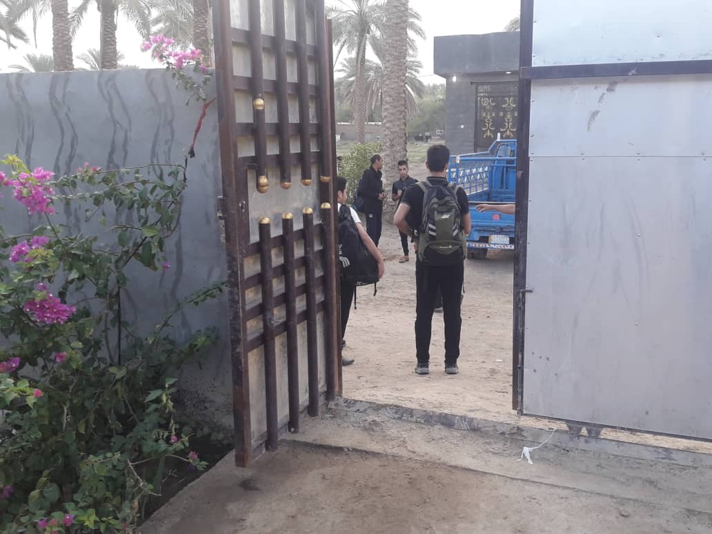 حشد الشعبی؛ از مبارزه با داعش تا خدمت به زوار اربعین