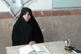 تشویق بانوان قرآنی تبدیل به حمایت نشود، کم&zwnj;اثر است/ &laquo;بانو مجتهده امین&raquo;؛ الگوی همیشگی&zwnj;ام