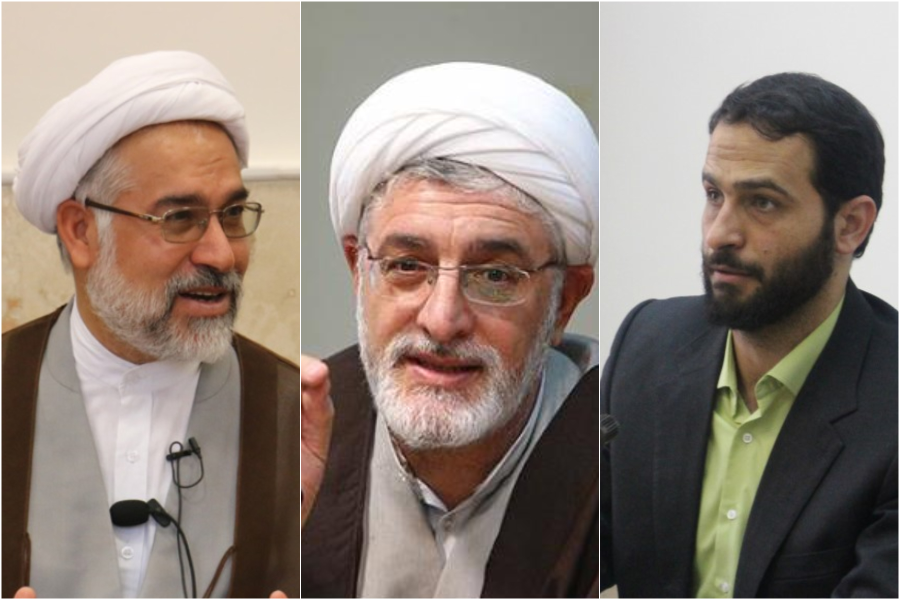 راهکارهای رفع واگرایی میان دولت و فقه/ سکوت فقه؛ تداومبخش روند سکولارسازی راهکارهای رفع واگرایی میان دولت و فقه/ سکوت فقه؛ تداومبخش روند سکولارسازی