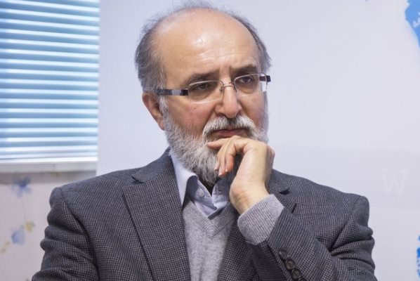 بانکهای کشور کاملا ضد عدالت و غیراسلامی عمل میکنند/ «توزیع عادلانه خلق پول بانکی نامأنوس» است/ بدهکاران کلان عاقبت به خیر شدند بانکهای کشور کاملا ضد عدالت و غیراسلامی عمل میکنند/ «توزیع عادلانه خلق پول بانکی نامأنوس» است/ بدهکاران کلان عاقبت به خیر شدند