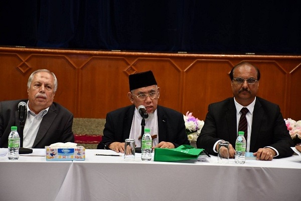 مطالعه موردی مسأله کشمیر در سمینار اسلامی مالزی مطالعه موردی مسأله کشمیر در سمینار اسلامی مالزی