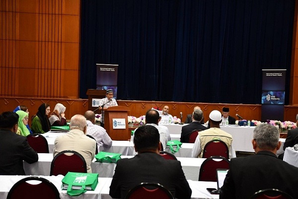 مطالعه موردی مسأله کشمیر در سمینار اسلامی مالزی مطالعه موردی مسأله کشمیر در سمینار اسلامی مالزی