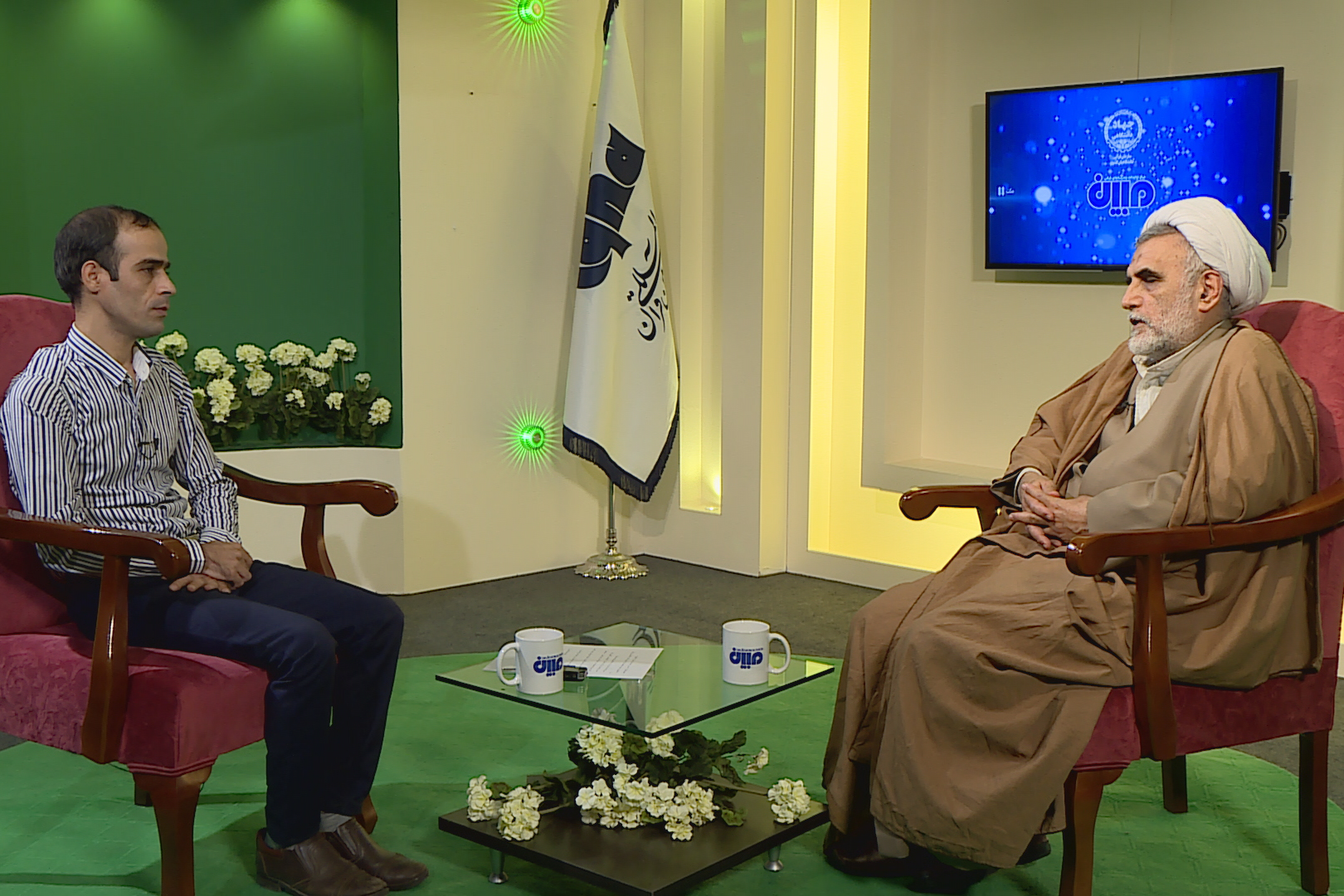 مدیر قرآنی تربیت نکرده&zwnj;ایم