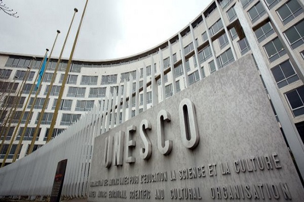 نمایش قرآن&zwnj;های چاپ چین در سازمان يونسکو