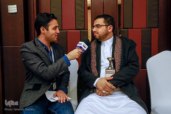 جامعه بین&zwnj;الملل واقعیت بحران یمن را به مشتی دلار فروخته است