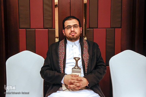 جامعه بین&zwnj;الملل واقعیت بحران یمن را به مشتی دلار فروخته است