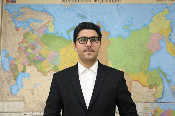 گروه &laquo;روسیه و جهان اسلام&raquo;؛ تاریخچه و رویکرد