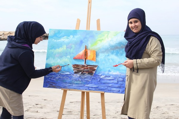 دینداری، رسیدگی به مردم است