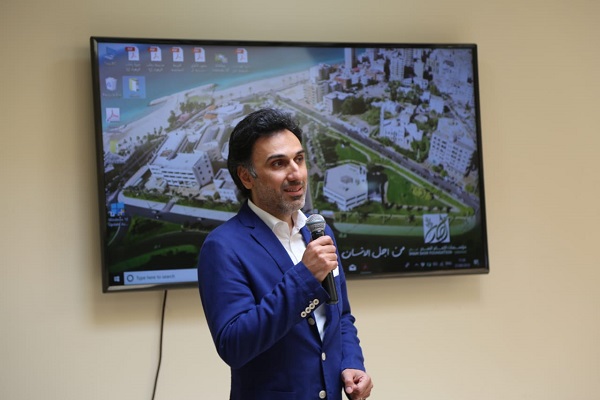 دینداری، رسیدگی به مردم است