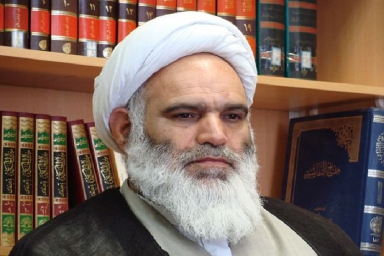 تعبد بدون عقلانیت، شایسته مقام انسانیت نیست