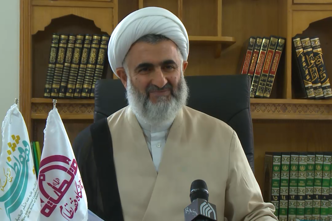 در موضوع نظریه نفی فقه نظامات اجتماعی