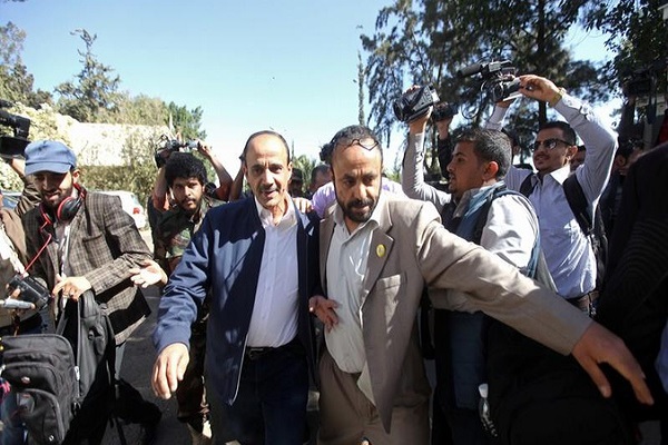 ادیت شده؛ ائتلاف سعودی به دنبال فرسایشی&zwnj;کردن مذاکرات صلح است