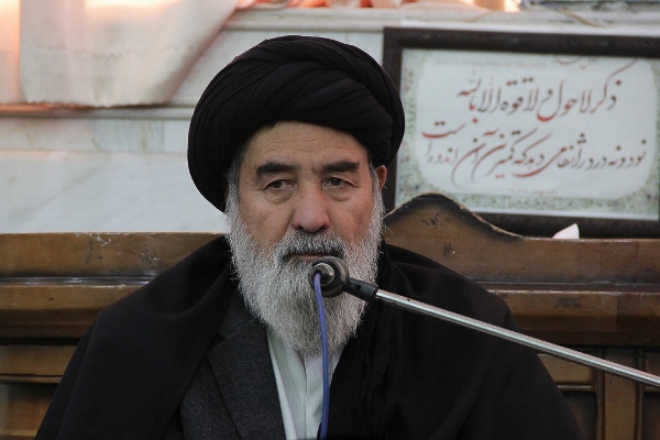 جمعه/// برادری مسلمانان از ارکان ایمان&zwnj; آنهاست/ جلسات مشترک شیعه و سنی در افغانستان