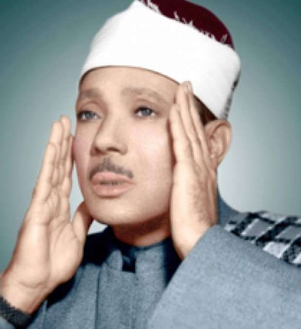 محبوب&zwnj;ترین قاریان رسانه&zwnj;های جهان عرب+عکس