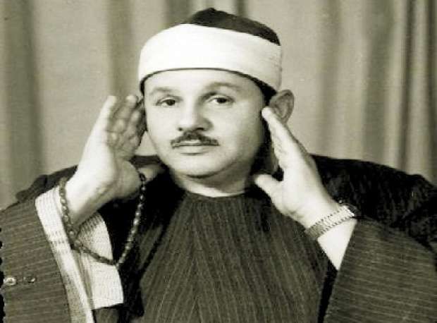 محبوب&zwnj;ترین قاریان رسانه&zwnj;های جهان عرب+عکس