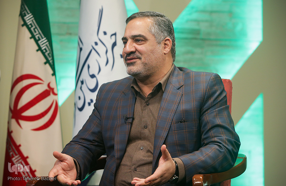 لابی&zwnj;گری و حق وتوی برخی مدیران امور قرآنی + فیلم