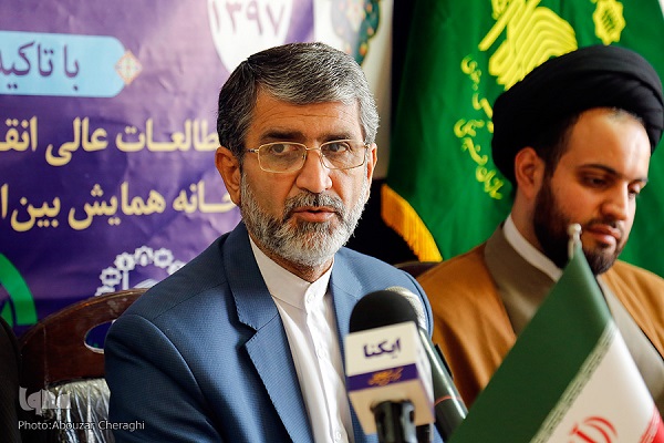 دریافت مقالات 12 کشور برای همایش &laquo;امام رضا(ع) و گفت&zwnj;و&zwnj;گوی ادیان&raquo;