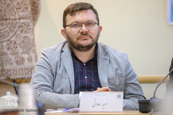 آغاز ثبت&zwnj;نام جشنواره سیزدهم مدهامتان / رشد سه و نیم برابری بودجه قرآنی / تمرکز بر رویکرد هنری