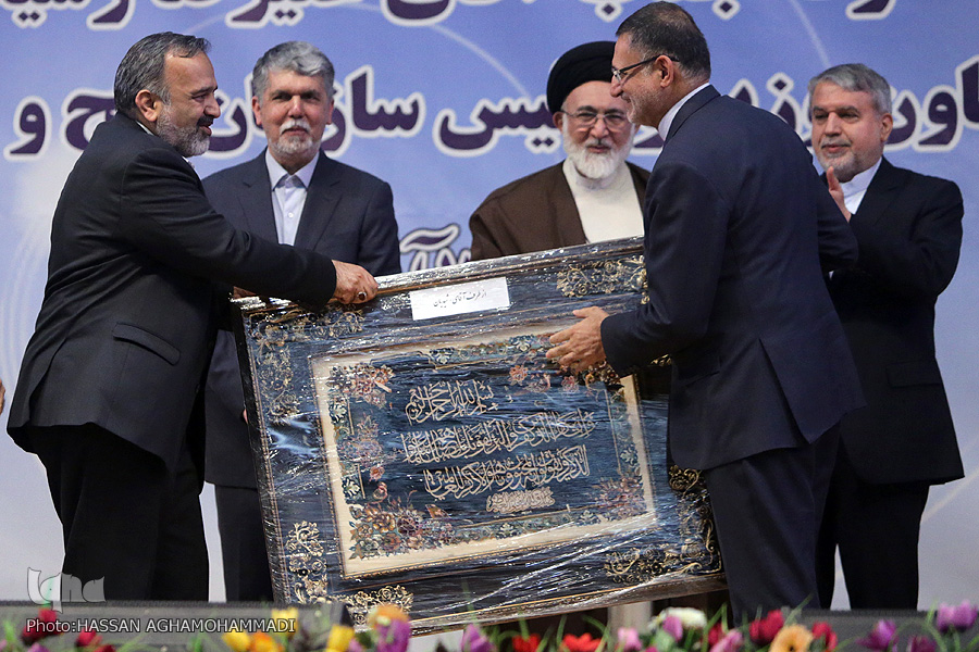 مدیریت بحران و تعامل؛ ویژگیهای رئیس جدید سازمان حج و زیارت مدیریت بحران و تعامل؛ ویژگیهای رئیس جدید سازمان حج و زیارت