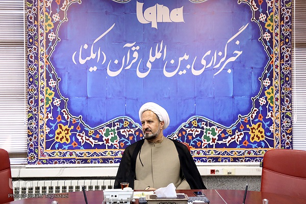 رد نشود//امور خیریه در ایران به قانون جامع و مدل ساماندهی نیاز دارد