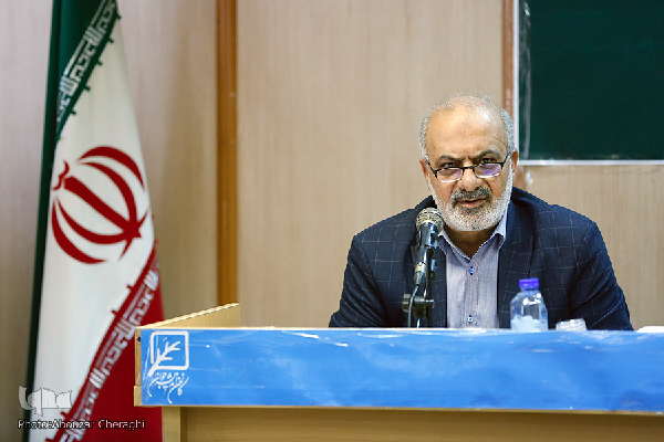 نشست &laquo;عربستان سعودی در یک دهه آینده&raquo; برگزار شد