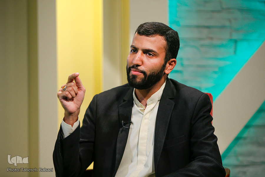 محمد ذوالفقاری