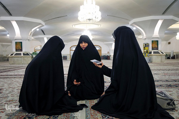 سه‌شنبه/// عامل دین‌گریزی در عصر حاضر؛ بی‌توجهی به کاربست تنوع مباحث دینی در امر آموزش