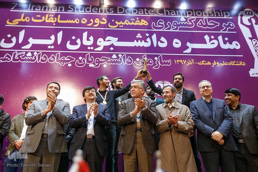 رد نشود// این هفته نماز مردم قضا نشد!