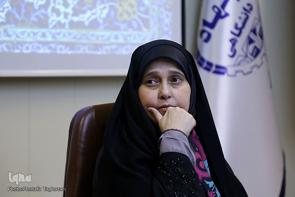 رد نشود// این هفته نماز مردم قضا نشد!