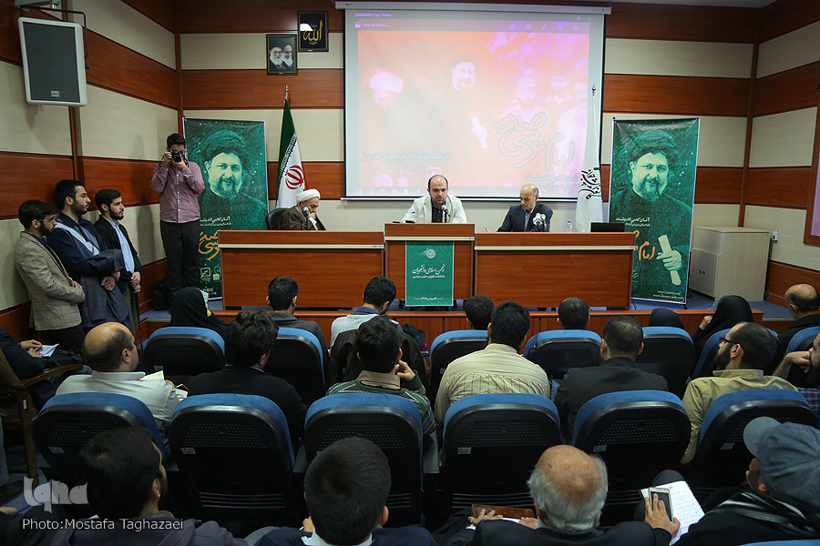 رد نشود// این هفته نماز مردم قضا نشد!