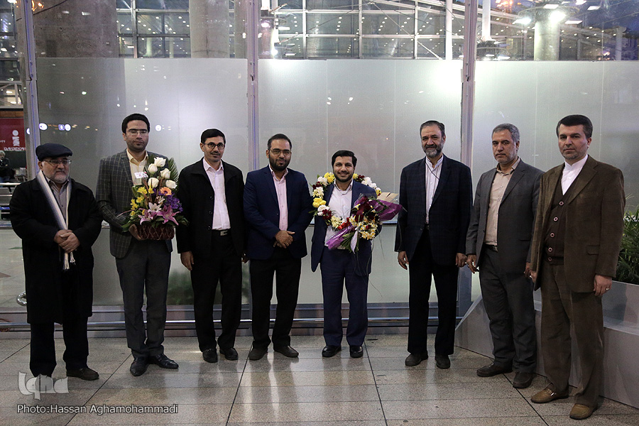 ضعف داوری؛ عامل اصلی عدم اعطای رتبه اول مسابقات تونس به نماینده ایران ضعف داوری؛ عامل اصلی عدم اعطای رتبه اول مسابقات تونس به نماینده ایران