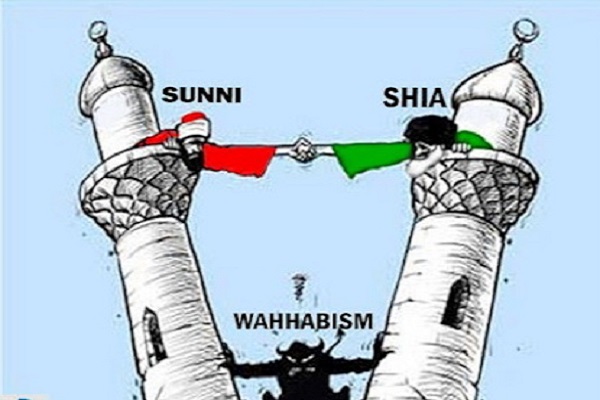 تفرقه؛ ابزاری برای واریز شدن سودهای کلان به جیب دشمن