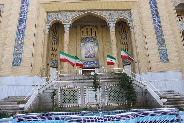 همایش &laquo;حوزه علمیه؛ پژوهش، دستاوردها و ظرفیت&zwnj;ها&raquo; برگزار می&zwnj;شود