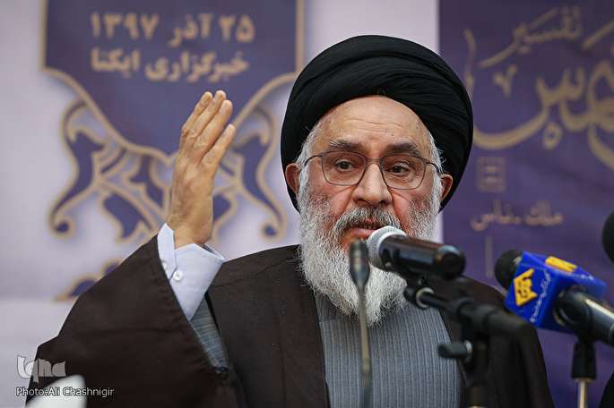 تفسیر &laquo;شمس&raquo; عاری از موضع&zwnj;گیری و عناد است