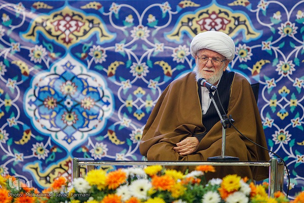 گفتوگوهای دینی ایران با سایر کشورها برندی جهانی است گفتوگوهای دینی ایران با سایر کشورها برندی جهانی است