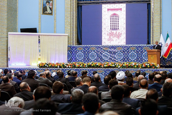 گفتوگوهای دینی ایران با سایر کشورها برندی جهانی است گفتوگوهای دینی ایران با سایر کشورها برندی جهانی است