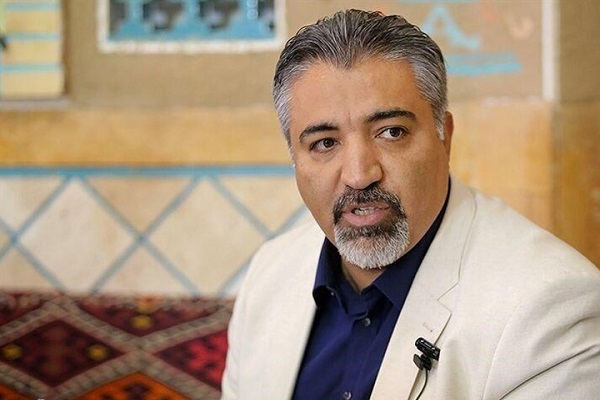 آموزش و پرورش با حذف کمک&zwnj;درسی موافق نیست/ مهارت&zwnj;آموزی با شعاردادن ایجاد نمی&zwnj;شود