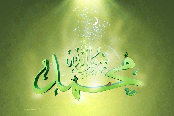 تجلیل از مبلغان فعال در کمپین &laquo;محمد رسول&zwnj; الله&raquo; مصر