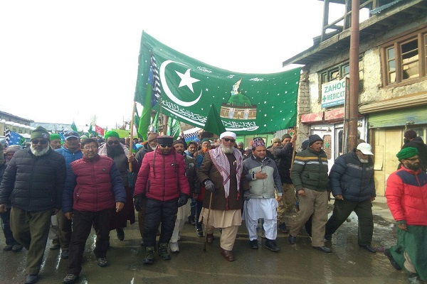 رسوم مردم هند در هفته وحدت