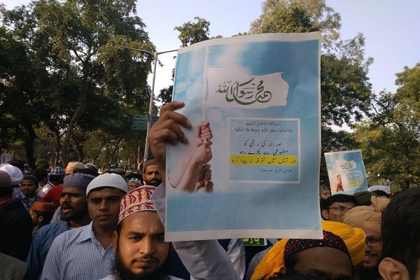 رسوم مردم هند در هفته وحدت