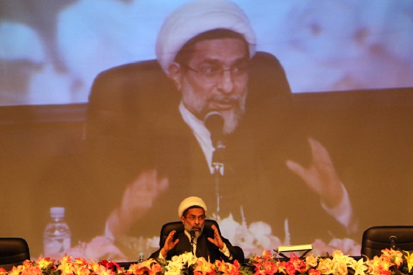 تجلیل از برگزیدگان دو طرح قرآنی  در استان فارس + عکس