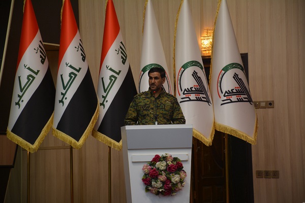 برگزاری مرحله پایانی مسابقات قرآنی &laquo;رسول اعظم&raquo; در عراق